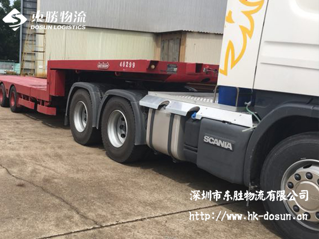 中港工程車，工程車運(yùn)輸，工程車到香港物流，香港工程車，香港工程往返車，香港工程車運(yùn)輸價(jià)格