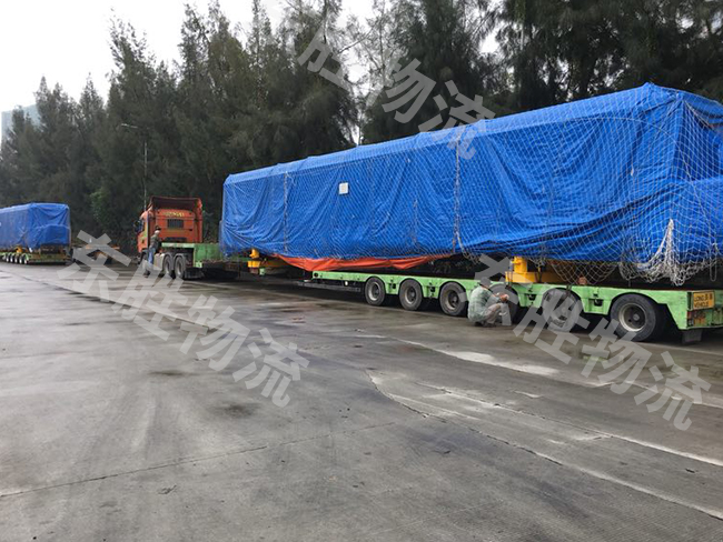  物流巨頭紛紛瞄上這塊價(jià)值3.8萬(wàn)億的冷凍物流市場(chǎng)；中港物流,中港專線,中港拖車運(yùn)輸,深圳到香港物流-深圳東勝物流公司,專注中港物流14年