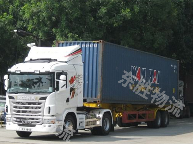 東勝物流講解：退稅延期該怎么辦？中港物流,中港專線,中港拖車運(yùn)輸,深圳到香港物流-深圳東勝物流公司,中港專線物流