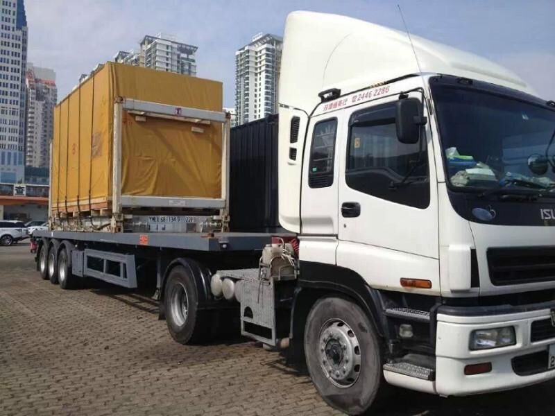 中港平板車，香港平板車運(yùn)輸，中港物流,中港專線,中港拖車運(yùn)輸,深圳到香港物流,中港專線物流